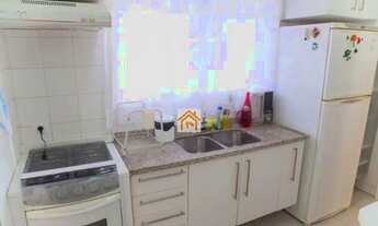 Imagem 5: São Paulo - Apartamento Padrão - Brooklin Paulista