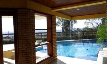 Imagem 4: Casa de condomínio na Serra da Cantareira, Residencial Cantareira, 700 m² de construção, 5