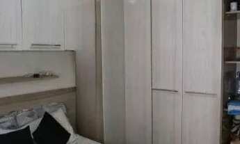 Imagem 7: Apartamento com 2 dormitórios, 48 m² - venda por R$ 245.000 ou aluguel por R$ 1.520/mês
