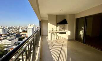 Imagem: Apartamento à venda na Vila Mariana com