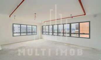 Imagem: Sala comercial no Moinhos de Vento