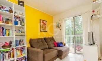 Imagem 4: Apartamento para Venda - 50.22m², 2 dormitórios, 1 vaga - Vila Nova