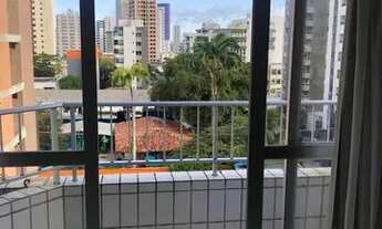 Imagem 4: 2 Qtos Mobiliado Candeias ?Edf Malibu?