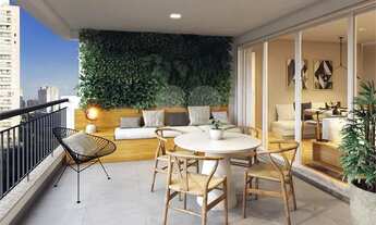 Imagem 2: Lindo apartamento residencial - 56,20m² - Bairro do Limão