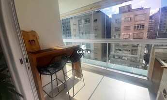 Imagem 5: Apartamento à venda no Itararé em São Vicente