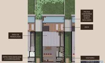 Imagem 4: CASA EM CONDOMÍNIO - BROOKLIN - SP