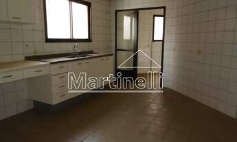 Imagem 5: Apartamento Padrão em Ribeirão Preto