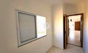 Imagem 5: Apartamento com 2 dormitórios à venda, 59 m² por R$ 235.000,00 - Residencial Portal da Man