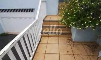 Imagem 4: São Paulo - Casa Padrão - Tatuapé