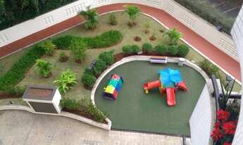 Imagem 5: Apartamento com 142 m² bairro Vila Assunção , morar bem localizado e com padrão !