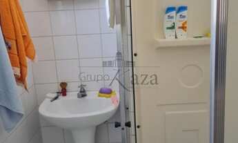 Imagem 7: Apartamento - Jardim Satélite - Residencial Pontal do Farol - 52m² - 2 Dormitórios