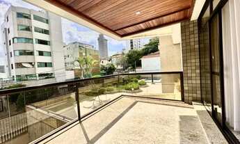 Imagem 2: Apartamento com 4 dormitórios à venda em Belo Horizonte