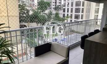 Imagem 6: Apartamento 2 quartos suítes, sala ampliada, sacada g,2 vagas em Vila Regente Feijó - São