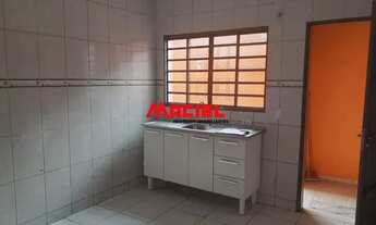 Imagem 4: Casa Padrão em São José dos Campos