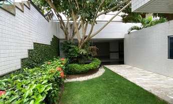 Imagem 2: Apartamento 4 dormitórios para alugar Maurício de Nassau Caruaru/PE