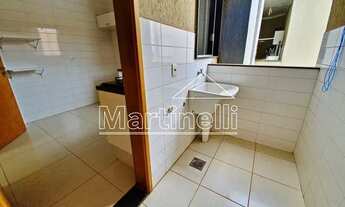 Imagem 6: Apartamento Padrão em Ribeirão Preto