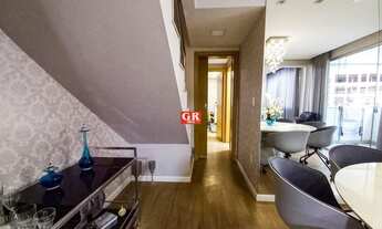 Imagem 6: Cobertura para aluguel, 5 quartos, 3 suítes, 4 vagas, Buritis - Belo Horizonte/MG