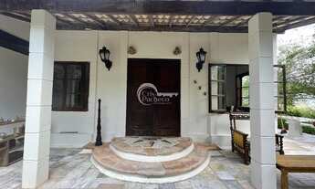 Imagem 5: CASA EM CONDOMÍNIO FECHADO COM AREA VERDE INCRÍVEL