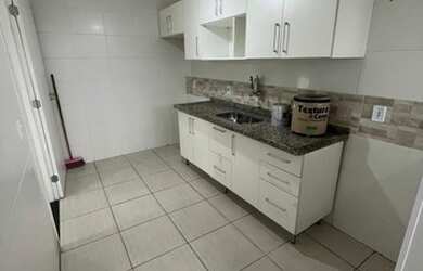 Imagem 7: Bom apartamento amplo na Zona Oeste - AP 029