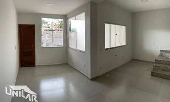 Imagem: DUPLEX DE 02 QUARTOS À VENDA NO BAIRRO