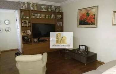Imagem 11: Apartamento com 3 dormitórios, 120 m² - venda por R$ 742.000,00 ou aluguel por R$ 5.176,00