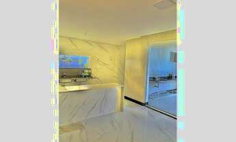 Imagem 4: Casa Alto Padrão no Condomínio Alphaville Sergipe 1