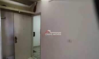Imagem 5: Apartamento com 1 dormitório à venda, 46 m² por R$ 270.000,00 - Embaré - Santos/SP