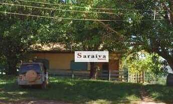 Imagem 2: Fazenda com 7 dormitórios à venda, 210000000 m² por R$ 210.000.000,00 - Morada Do Sossego