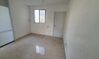 Imagem: Apartamento Novo - Viva Vida Paineiras