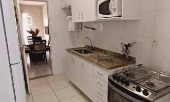 Imagem 2: Unilar Imóveis - Apartamento à venda - Jardim Amália II - Volta Redonda - RJ