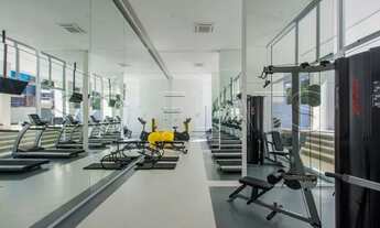 Imagem 8: Studio 30m² na Vila Olimpia disponível para locação