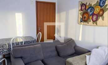 Imagem 3: Apartamento para Aluguel - Canasvieiras, 2 Quartos, 55 m2
