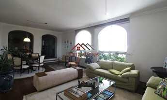 Imagem 2: Apartamento Venda 4 Dormitórios - 320 m² Jardim Paulista