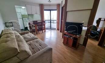 Imagem: Lindo apartamento com 2 dormitórios. Ótimo