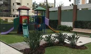 Imagem 5: Apartamento com 3 dormitórios para alugar, 195 m² por R$ 8.558,61/mês - Meireles - Fortale