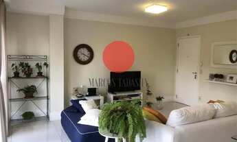 Imagem 6: Locação - Apartamento 2 dormitórios MOBILIADO , Alphaville