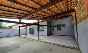 Imagem 3: Casa para venda com 2 quartos + 1 edícula com suíte em Itaipuaçu/Maricá- Aceita financimen