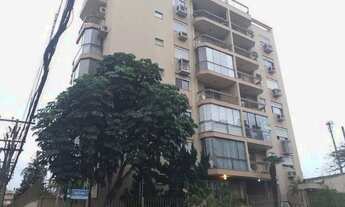 Imagem: Novo Hamburgo - Apartamento Padrão - Vila