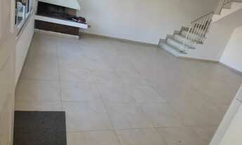 Imagem 7: Sobrado lindo 4 vagas ,1 suite 3 dormitórios quintal edícula portão eletrônico , jardim