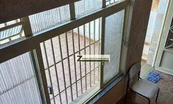 Imagem 4: Sobrado com 2 dormitórios para alugar, 75 m² por R$ 1.334,00/mês - Jardim América - Guarul