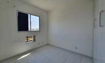 Imagem 3: Apartamento para venda tem 50 metros quadrados com 2 quartos