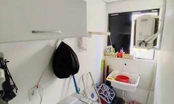 Imagem 5: Apartamento no Cond. Viver Bem Para Vender no bairro Cidade Satélite em Natal