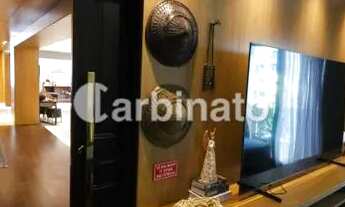 Imagem 7: Jardim Paulista - Indescritível - 660m² Privativos - Terraço - Lazer c/ Piscina - 8 Garage