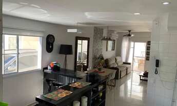 Imagem 2: Casa para venda tem 129 metros quadrados com 3 quartos em Mooca - São Paulo - SP