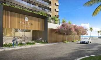 Imagem 2: Beach Class Jaguaribe, 1 e 2 quartos, em 40m², 64m². 65m², 74m² e 97M² com vagas rotativas