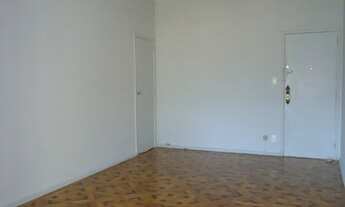 Imagem 3: Tijuca - 3 quartos com garagem em frente ao Colégio Militar