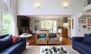 Imagem 6: Maravilhoso apartamento no Panamby