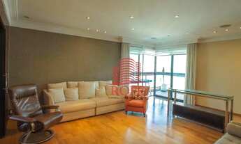 Imagem 3: Apartamento com 4 dormitórios, 247 m² - venda por R$ 3.290.000,00 ou aluguel por R$ 24.451