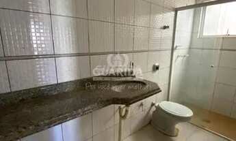 Imagem 5: Apartamento de 01 dormitório no Bairro Cavalhada