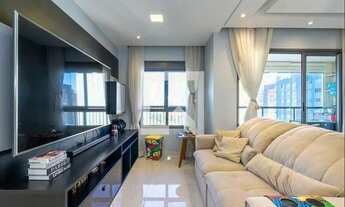 Imagem 2: Apartamento à Venda - Pinheiros, 2 Quartos, 71 m2